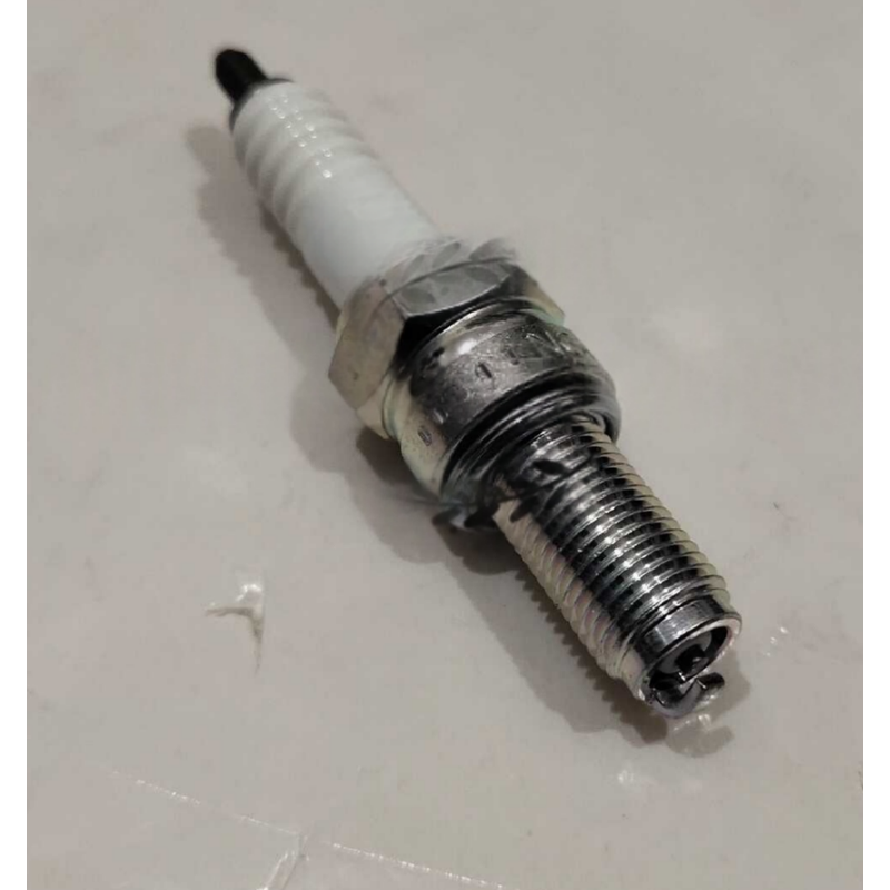 หัวเทียนสำหรับรถมอเตอร์ไซค์เบเ - Motorcycle Spark Plug บทวิจารณ์และราคา