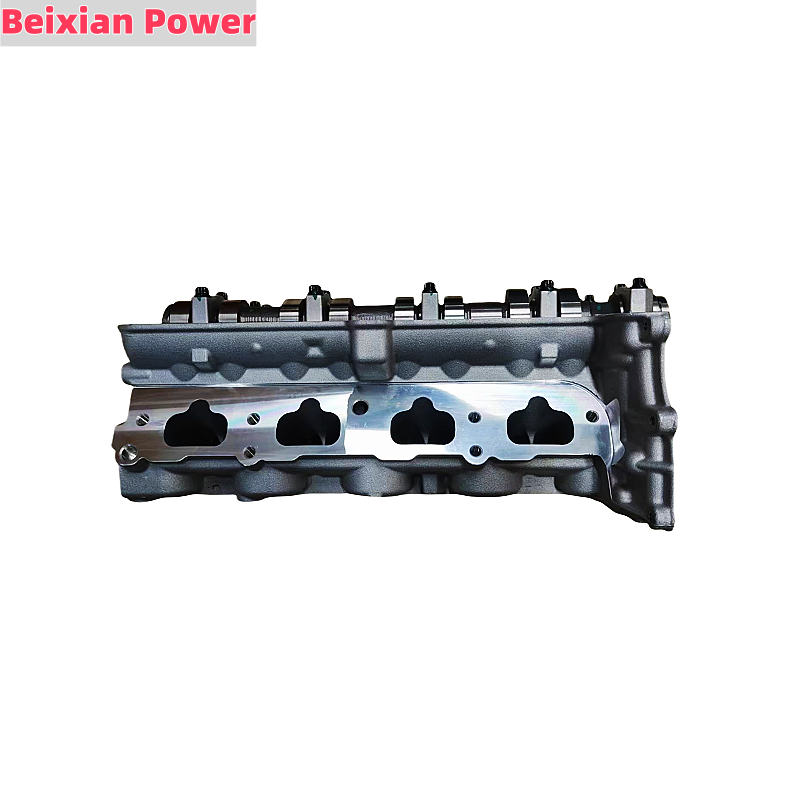 ผลิตภัณฑ์ระดับมืออาชีพ ชุดเครื - Engine Cylinder Head บทวิจารณ์และราคา