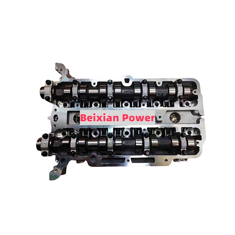ผลิตภัณฑ์ระดับมืออาชีพ ชุดเครื - Engine Cylinder Head บทวิจารณ์และราคา