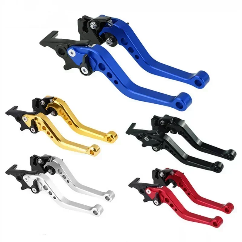 ก้านคลัตช์อะลูมิเนียมอัลลอยด์ส - Motorcycle Clutch บทวิจารณ์และราคา