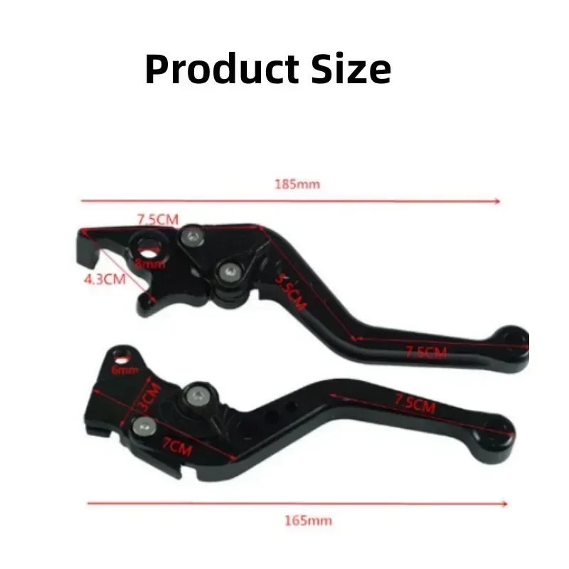 ก้านคลัตช์อะลูมิเนียมอัลลอยด์ส - Motorcycle Clutch บทวิจารณ์และราคา