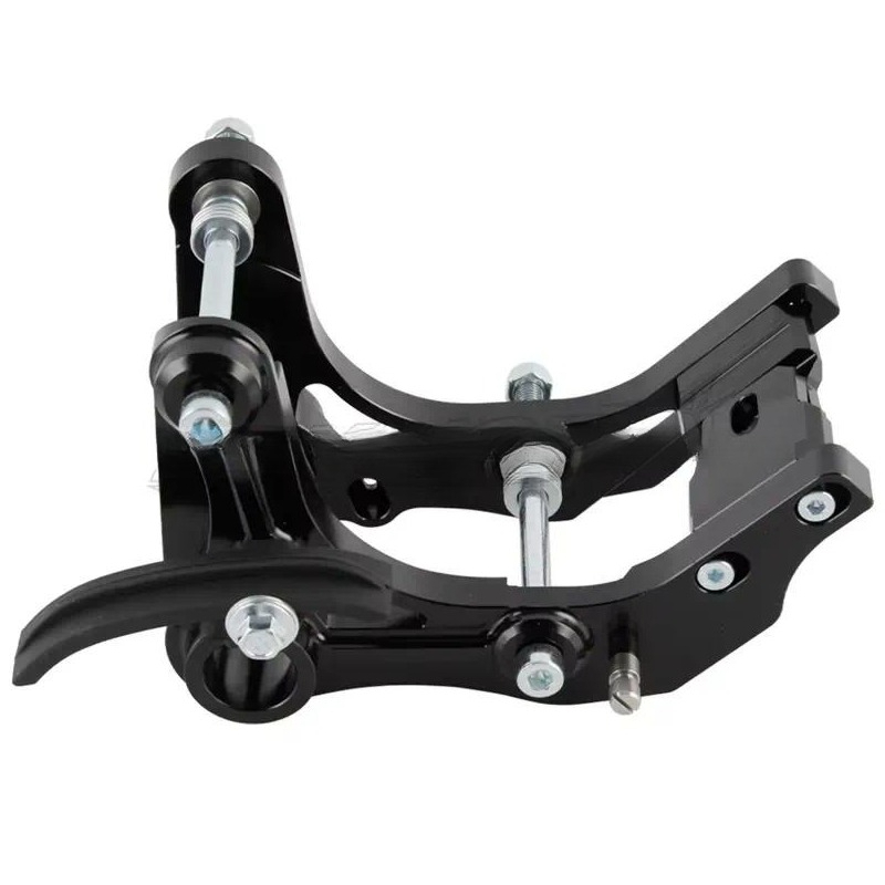2026 ใหม่ แท่นเครื่องยนต์ CNC  - Engine Parts Motorcycle บทวิจารณ์และราคา