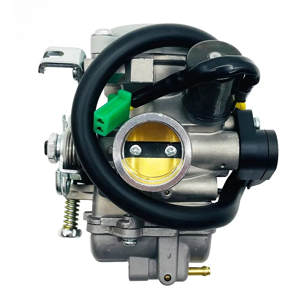 คาร์บูเรเตอร์คุณภาพสูงสำหรับรถ - Motorcycle Carburetor บทวิจารณ์และราคา