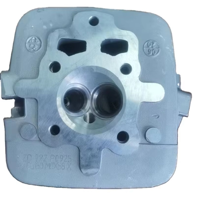 ฝาสูบใหม่คุณภาพสูงสำหรับมอเตอร - Motorcycle Cylinder บทวิจารณ์และราคา