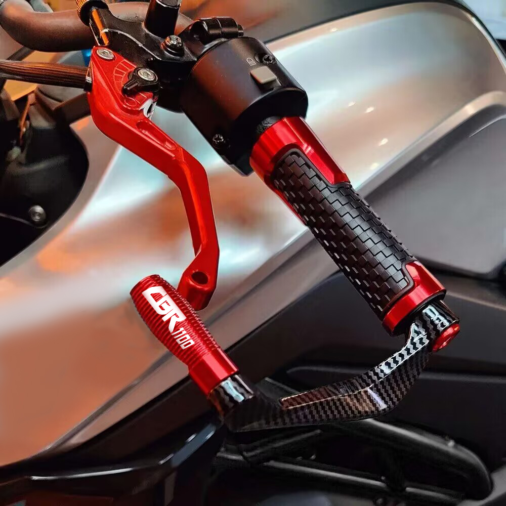 ปลอกแฮนด์มอเตอร์ไซค์ CBR 1100  - Motorcycle Clutch บทวิจารณ์และราคา
