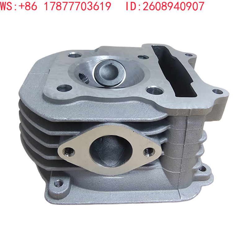 ฝาสูบสำหรับรถจักรยานยนต์รุ่น G - Motorcycle Cylinder บทวิจารณ์และราคา
