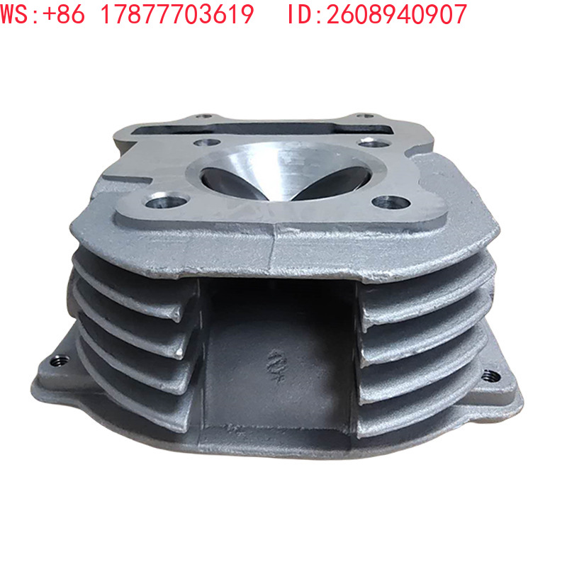 ฝาสูบสำหรับรถจักรยานยนต์รุ่น G - Motorcycle Cylinder บทวิจารณ์และราคา