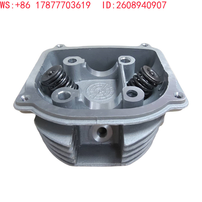 ฝาสูบสำหรับรถจักรยานยนต์รุ่น G - Motorcycle Cylinder บทวิจารณ์และราคา