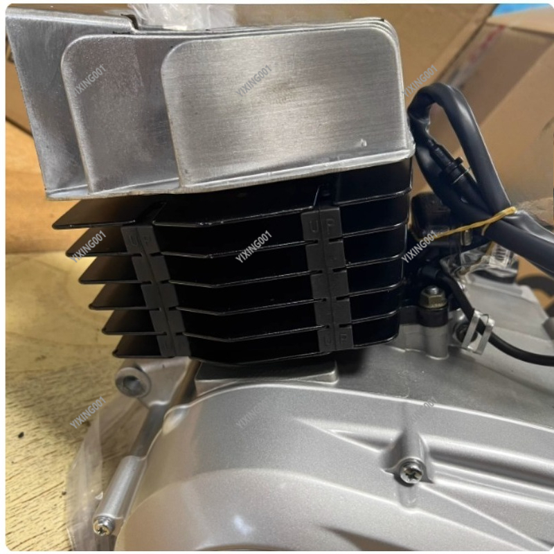 ชุดเครื่องยนต์ AX100 100 ซีซี  - Motorcycle Engine Kit บทวิจารณ์และราคา