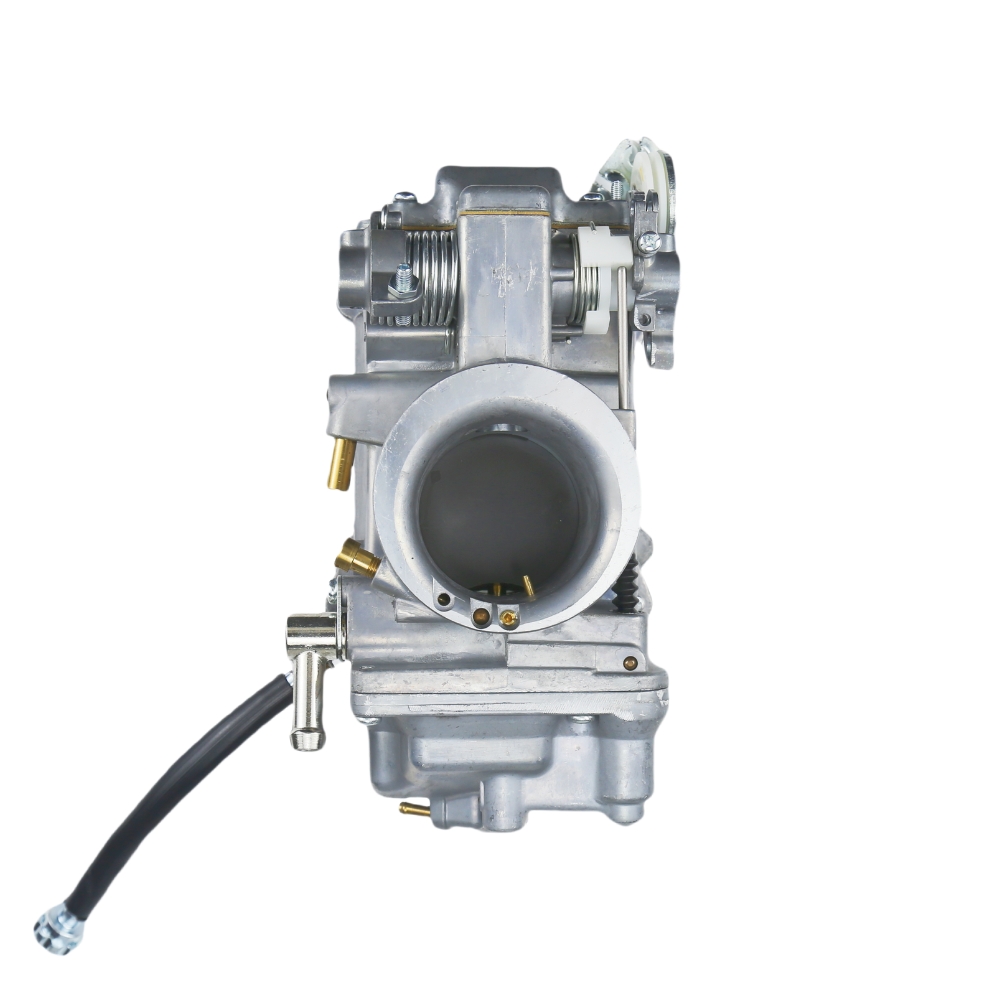 คาร์บูเรเตอร์มอเตอร์ไซค์ MIKUN - Motorcycle Carburetor บทวิจารณ์และราคา